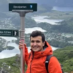 Oleksandr Orlov | Lead Ruby Software Engineer