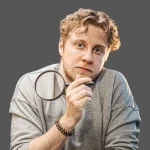 Ivan Yuzvyshyn | Associate Application Architect at Leobit