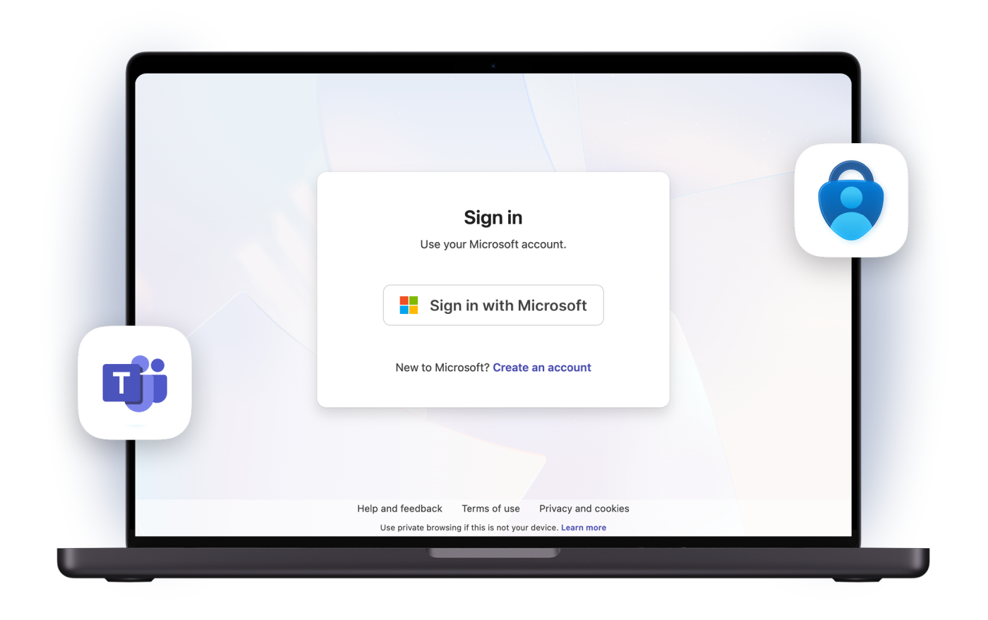 Security and access control