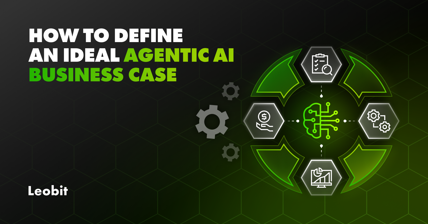Tips for Defining an Ideal Agentic AI Business Case