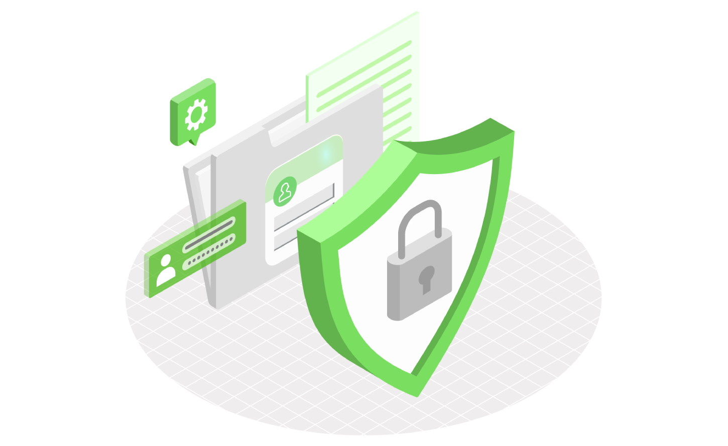 Anonymization of contact information