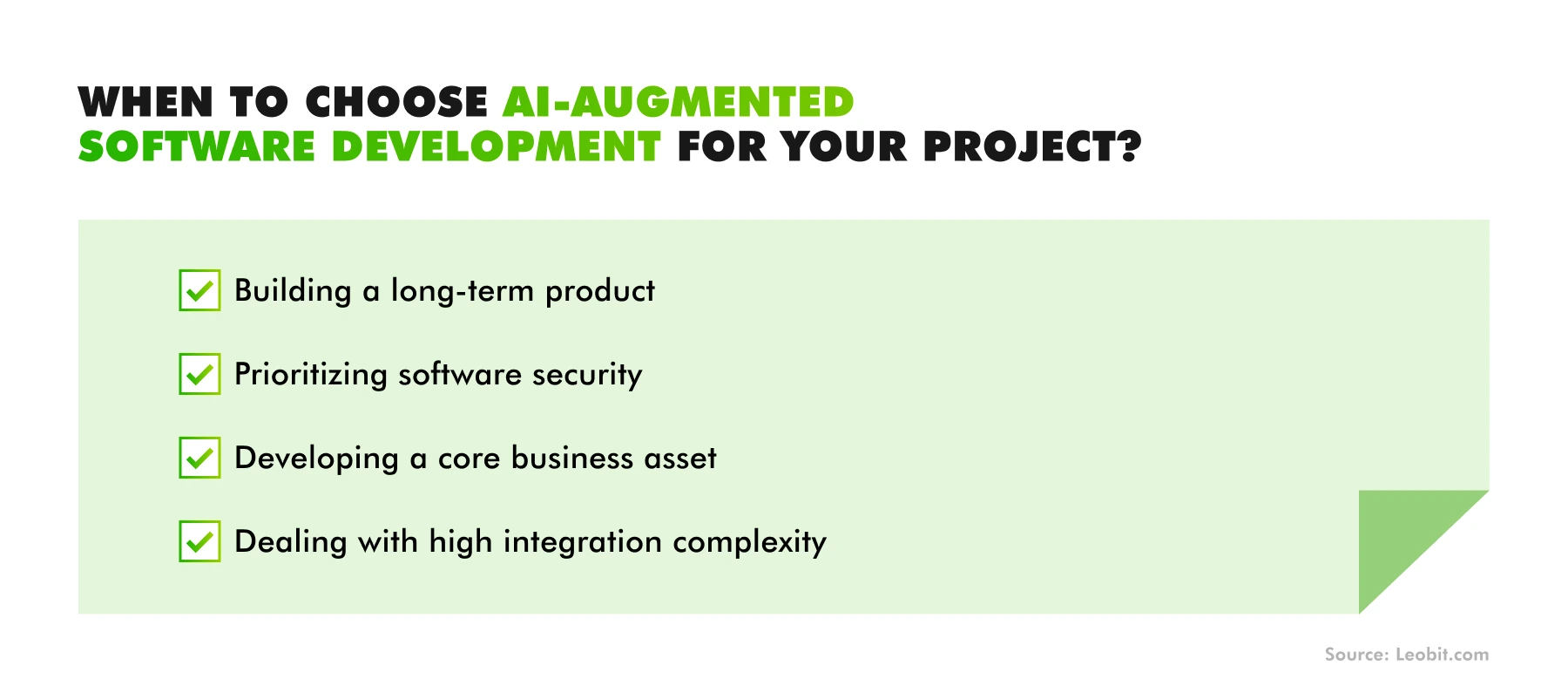 ai-assisted software development