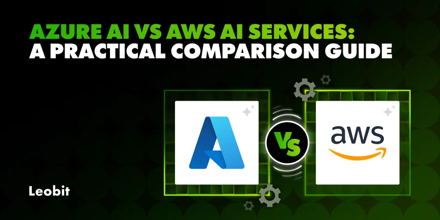 Azure AI vs. AWS AI