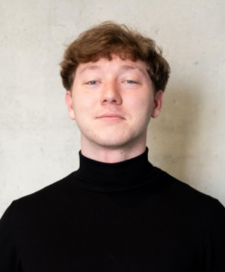 Oleksandr Biletskyi | Full-stack Software Engineer