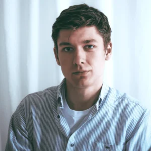 Roman Muzyka | Market Data Analyst