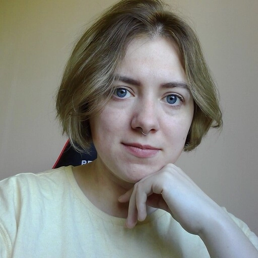 Sofiia Yurova | Ruby Software Engineer