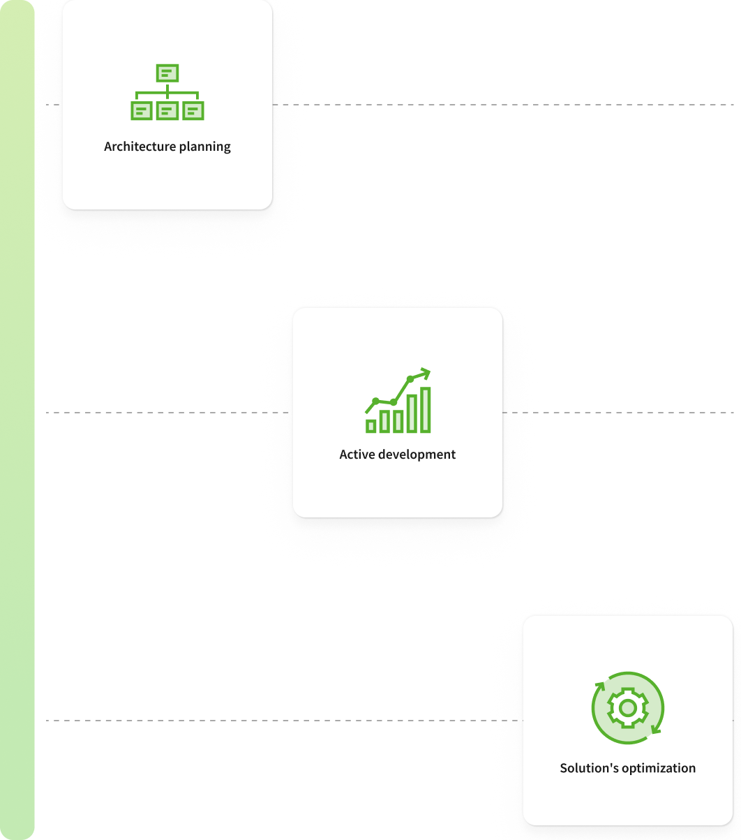 Project in details