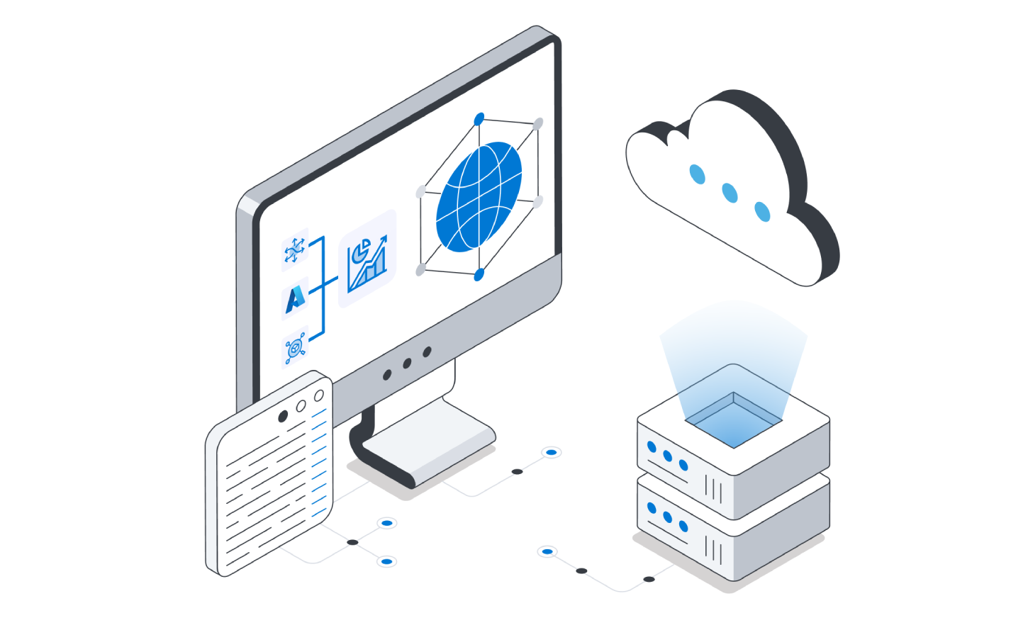 Data Unification with Azure Data Factory