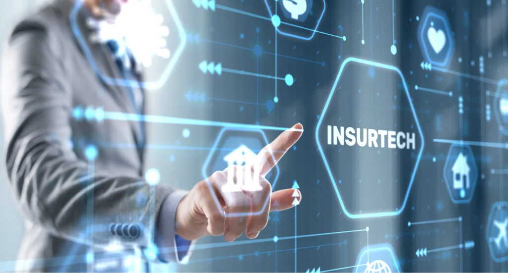 AI in Insurtech