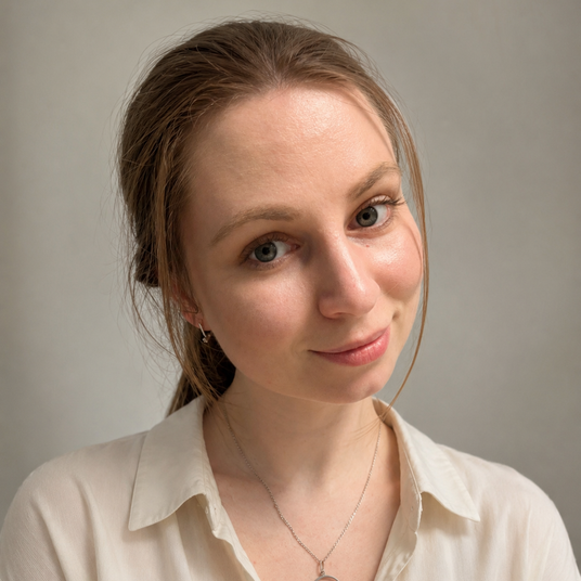 Solomia Matkivska | Senior QA Engineer at Leobit