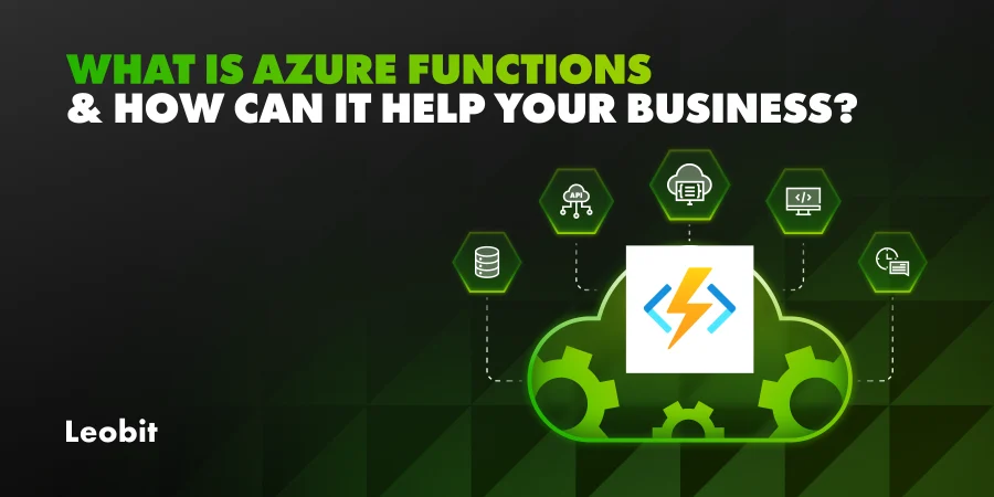 azure functions overview