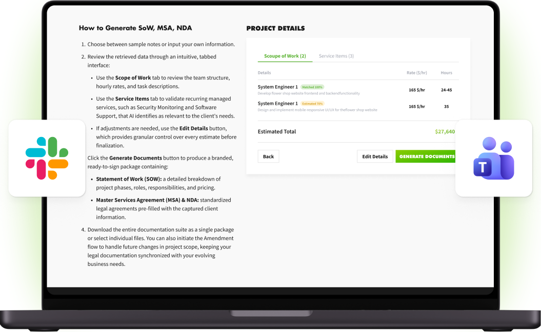 Enterprise Data Integration