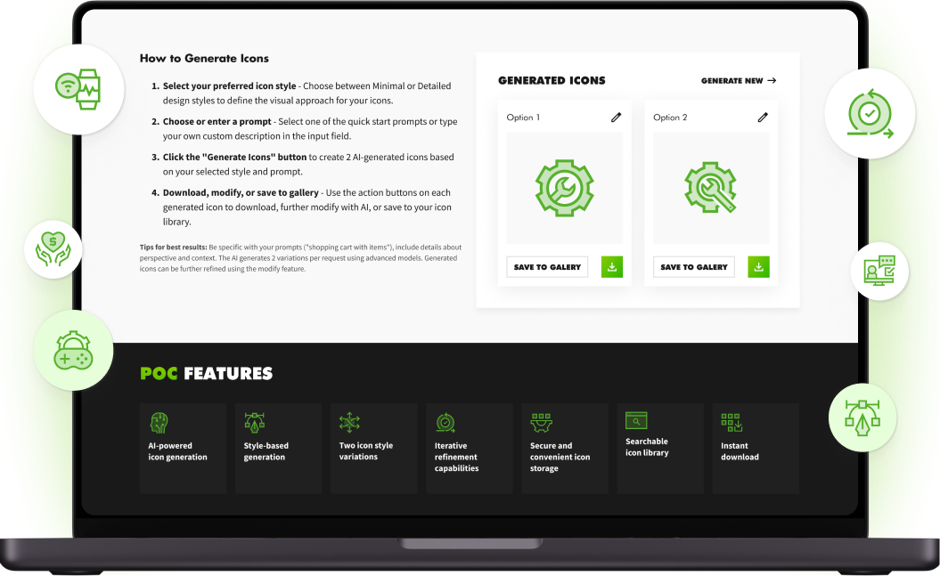 Style Configuration for Brand Consistency