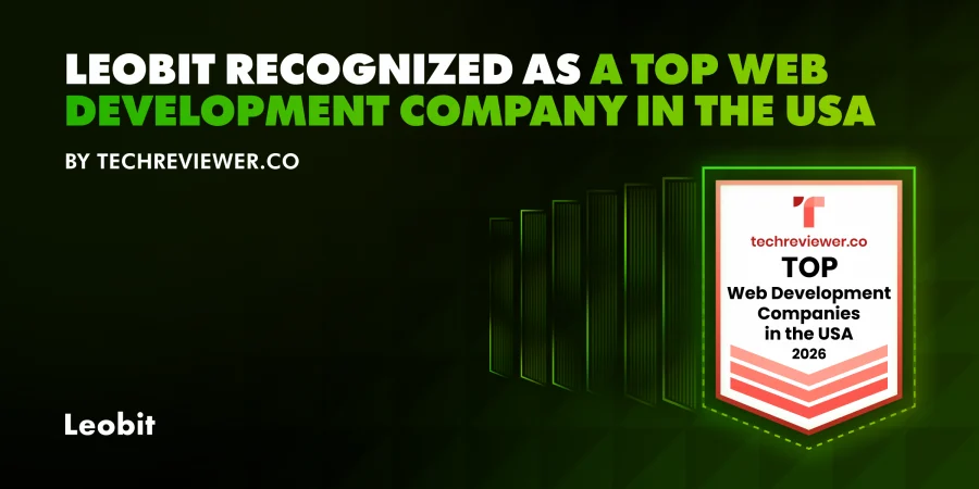 web software company