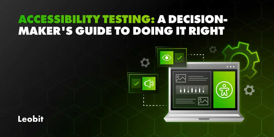 What Is Accessibility Testing?