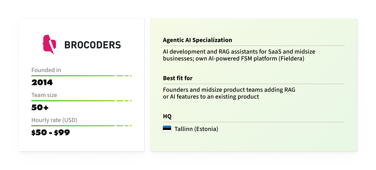 agentic ai development