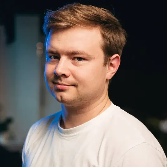 Serhii Lischuk | Lead .NET Software Engineer