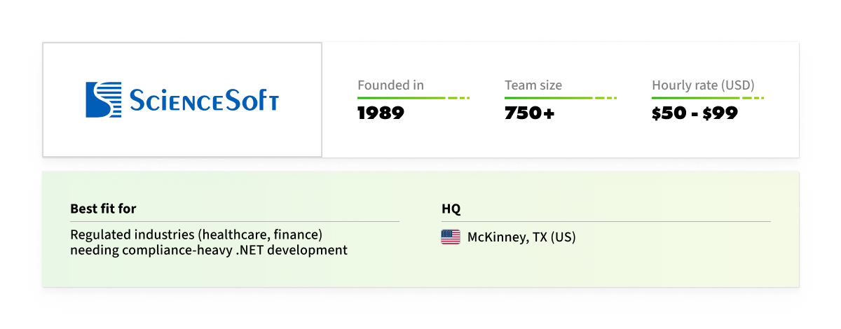 top it company in texas