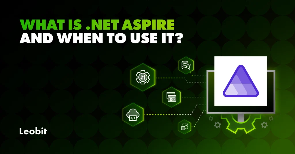 What Is .NET Aspire and When Should You Use It?