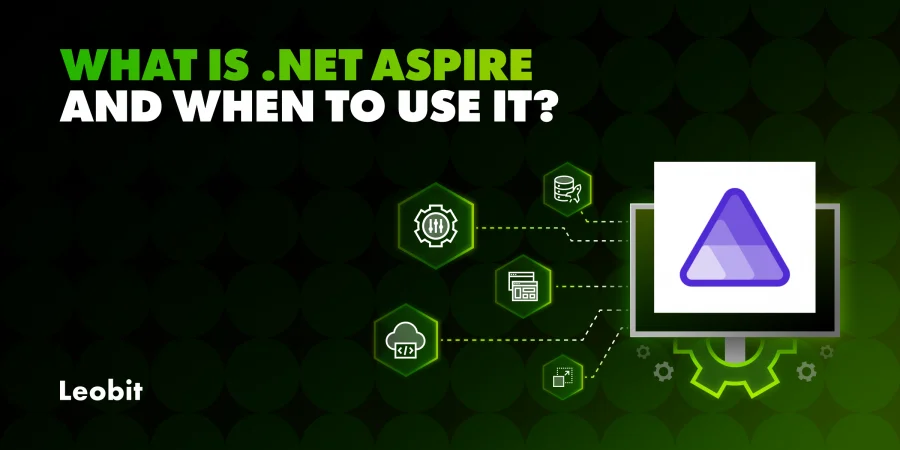 .net aspire overview