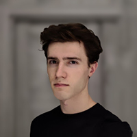 Vitalii Pretsel | Full-Stack Engineer
