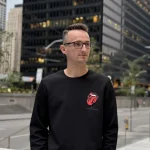 Vitaliy Rudkevych | Software Engineer