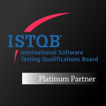 ISTQB Platinum Partner
