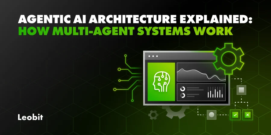 agentic ai vs generative ai