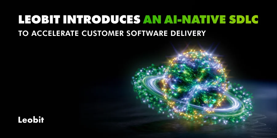 AI-native development