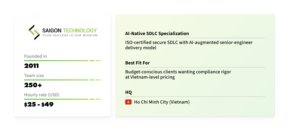 ai first software engineering