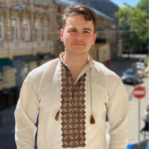 Denys Korpan | Senior .NET Software Engineer