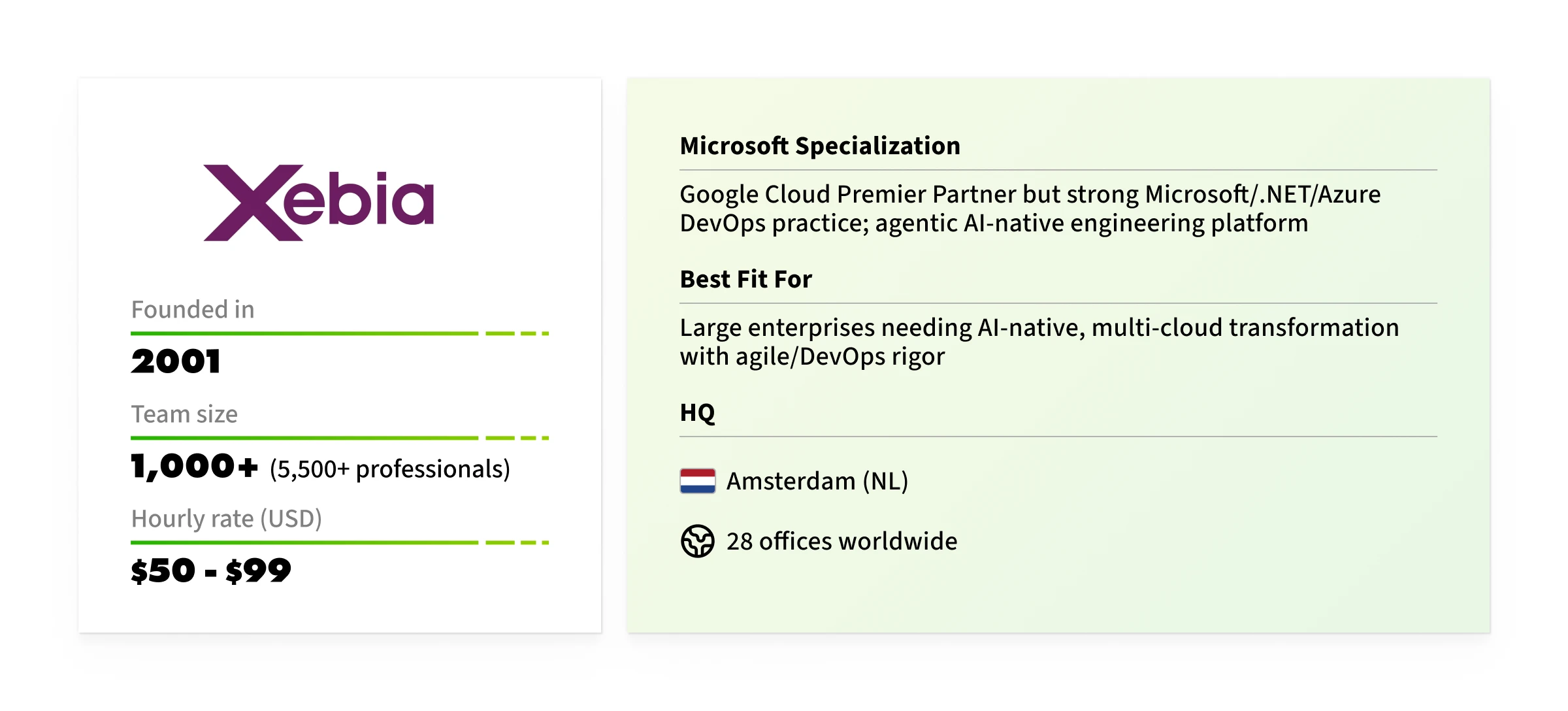 microsoft implementation partner