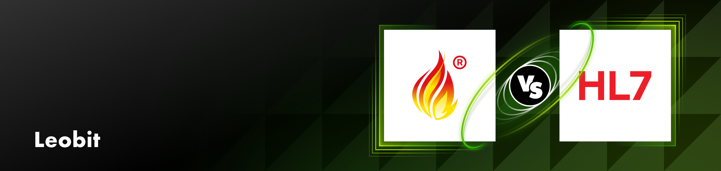 FHIR vs. HL7