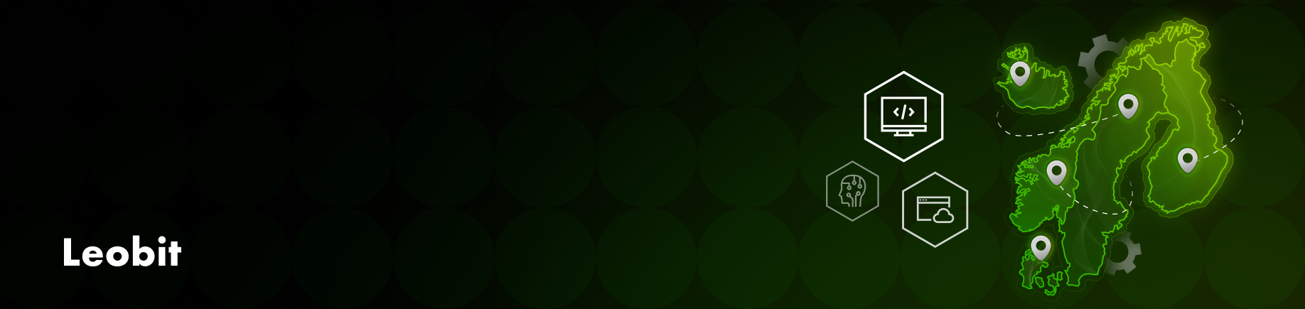 Custom Software Development for Nordics: Inside Leobit's Client Work Across the Region