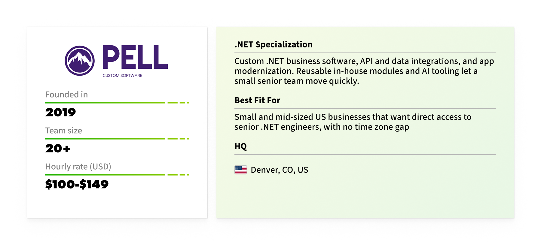 usa .net team