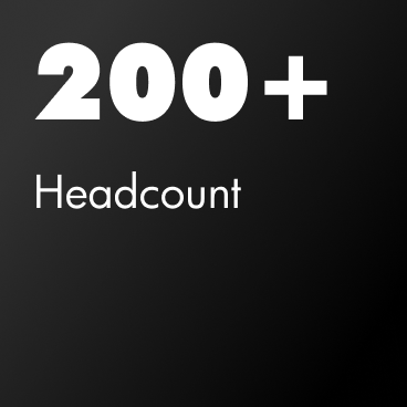 headcount