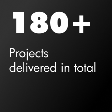 Project in total