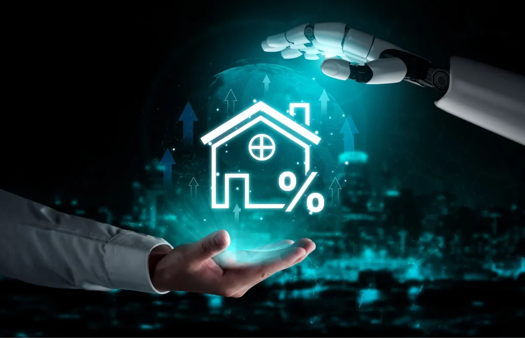 AI in Real Estate and PropTech