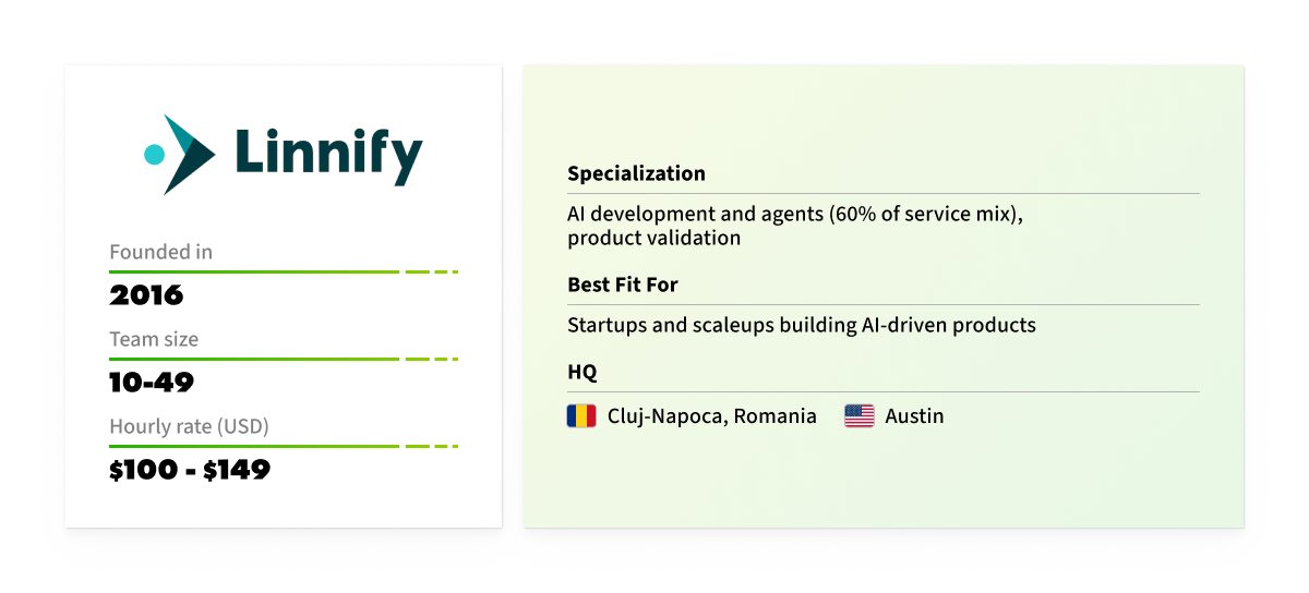 develop software in europe