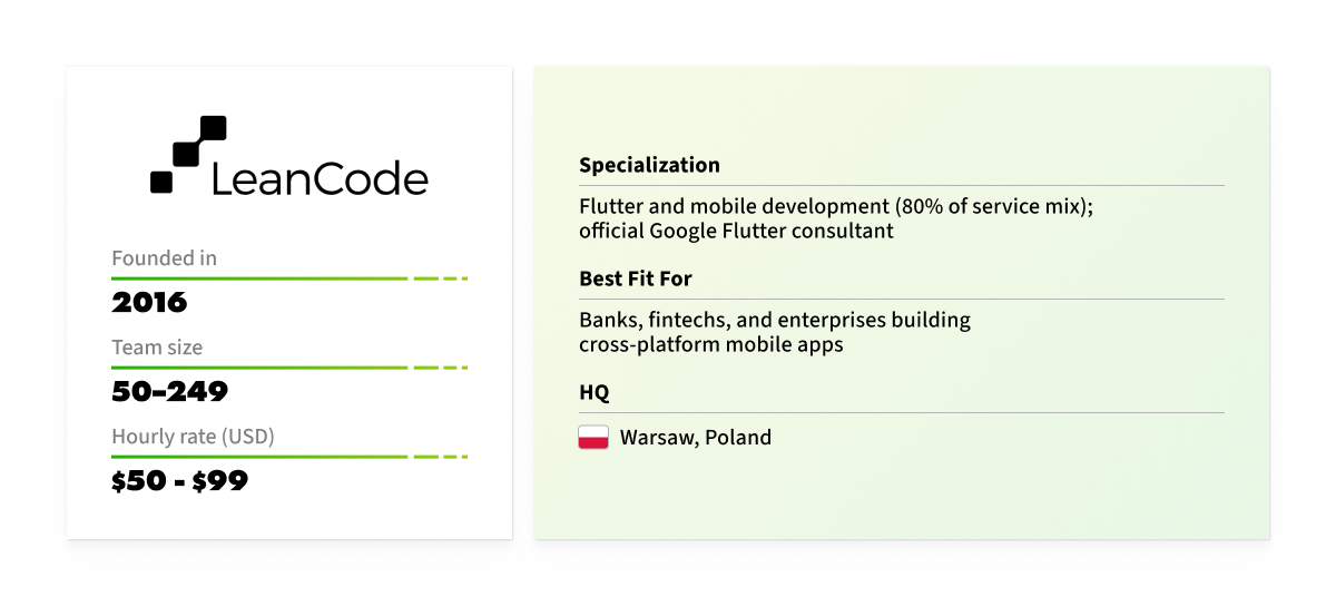 IT companies in Europe