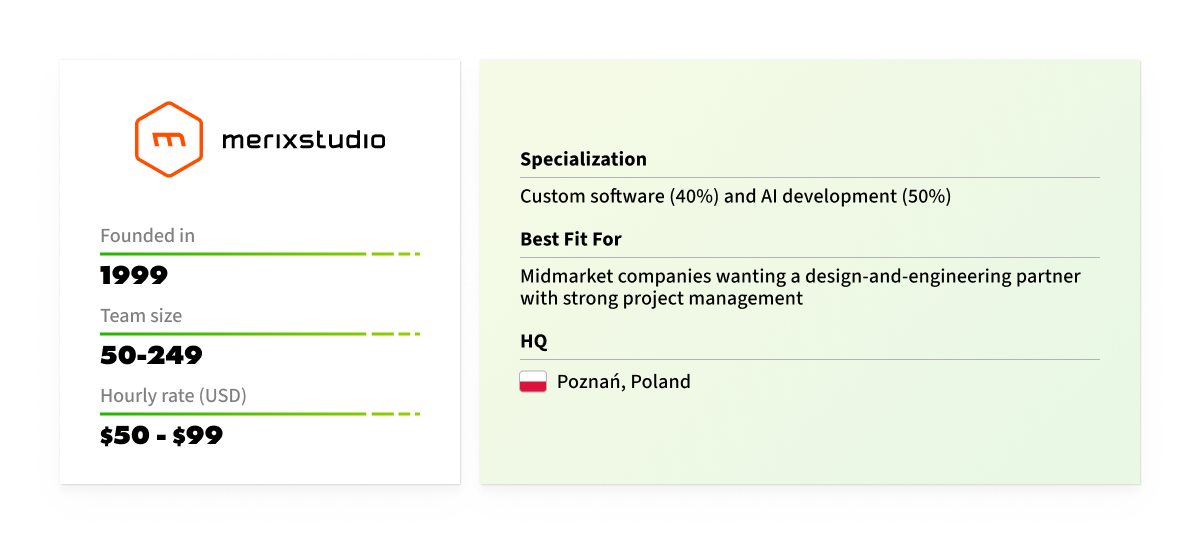 IT company poland