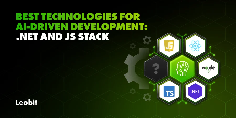 Best Technologies for AI-Driven Development